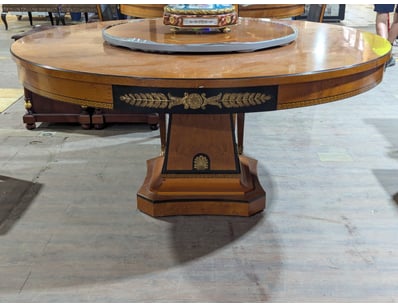 UNRESERVED Luxury Kangaroo Point Estate Furnitu... - Lot 253