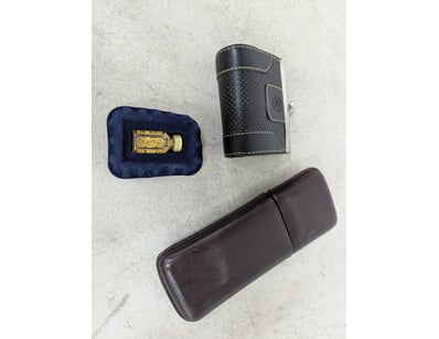 UNRESERVED Luxury Kangaroo Point Estate Furnitu... - Lot 295