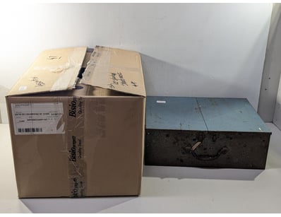 SA Public Trustee Home & Collectables Clearanc... - Lot 4422