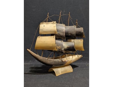 Antique, Vintage & Rugs (A984) - Lot 1004