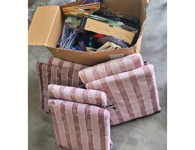 Sport, Leisure & Lifestyle (A1005) - Lot 75