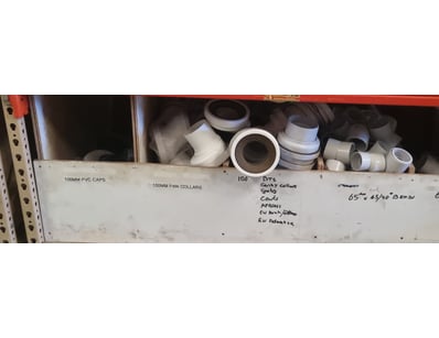 Entire Plumbing Business Liquidation (ON11903) - Lot 92