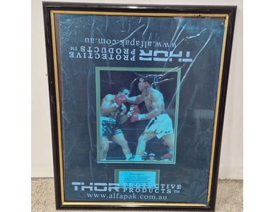 SINGLE VENDOR LIFETIME COLLECTION (A1001) - Lot 821