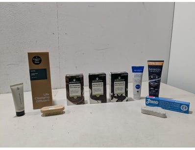 Health Food Shop Contents Liquidation (ON11778) - Lot 181