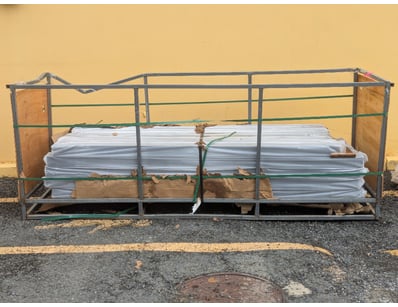 Hope Island End of Project Clearance - Lot 22