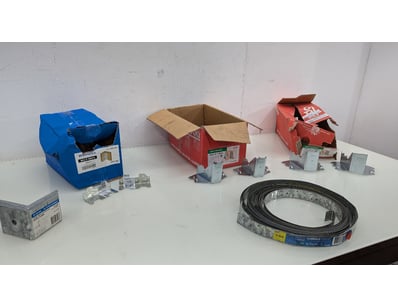 Home Improvement, DIY & Hardware (NSWA976) - Lot 1178