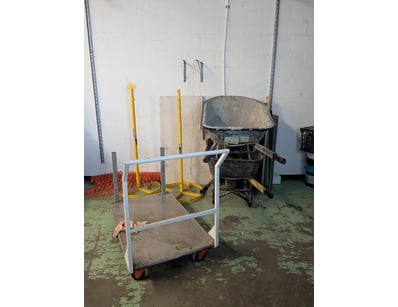 Entire Plumbing Business Liquidation (ON11903) - Lot 117