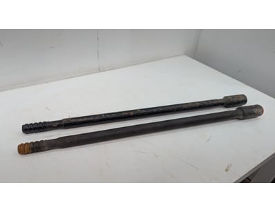 End of Contract Bypass Surplus - PART 2 - Lot 1423