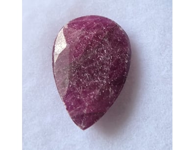 UNRESERVED Diamonds, Gemstones & Opals (A991) - Lot 3408