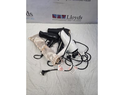 UNRESERVED Airport - Lost Property (A980) - Lot 198