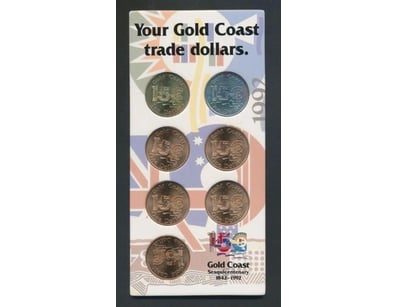 UNRESERVED Coins, Banknotes & Bullion (A1006) - Lot 831