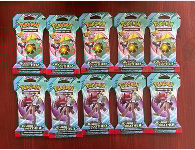 UNRESERVED Trading Cards & Retro Gaming (A991) - Lot 1276