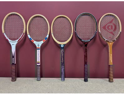 Mancave & Memorabilia (A991) - Lot 1232