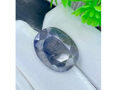 UNRESERVED Diamonds, Gemstones & Opals (A990) - Lot 2891