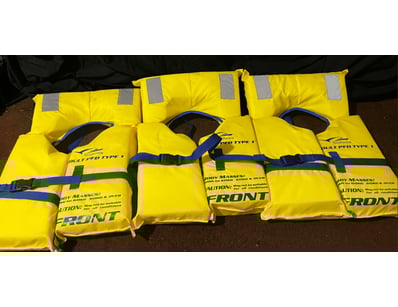 Sport, Leisure & Lifestyle (A988) - Lot 64