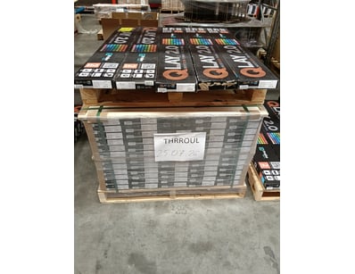 Flooring Manufacturing Company Liquidation (ON11... - Lot 87