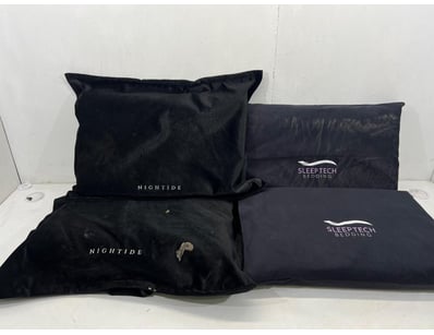 MAJOR RETAILER - Mattresses, Bases & Bedding (A1... - Lot 56