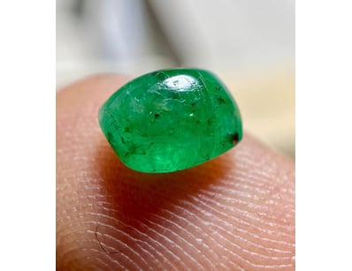 UNRESERVED Diamonds, Gemstones & Opals (A996) - Lot 135