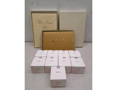 Sport, Leisure & Lifestyle (NSWA982) - Lot 2901