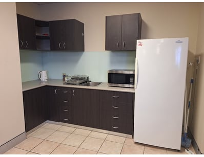 Major Food Processing Plant Closure (ON11985) - Lot 892