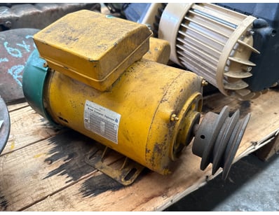 Marine Diesel Warehouse Clearance  - PART 2 (ON4... - Lot 58