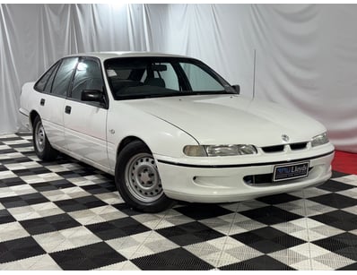 Classic, Muscle & Barn Finds - Lot 840