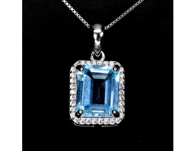 Affordable Jewellery Clearance (A979) - Lot 4555