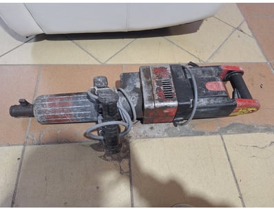 Sledgehammer

