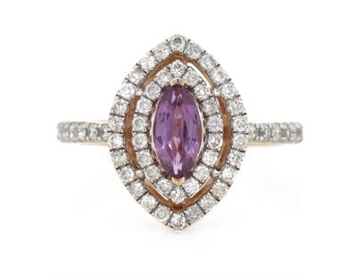 Affordable Jewellery Market (A1007) - Lot 556