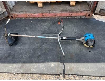 Civil, Transport & Machinery - Nationwide (ON4... - Lot 9283