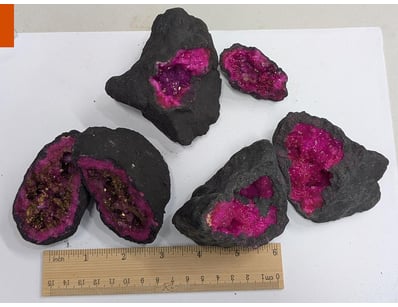 Antiques, Vintage & Interior Treasures (A998) - Lot 1502