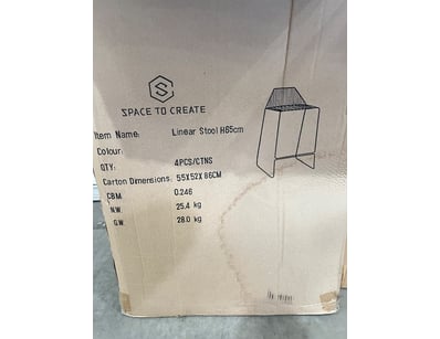 House & Homewares (VICA987) - Lot 408