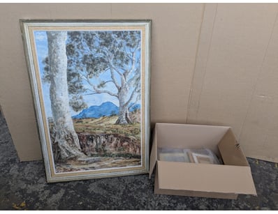 SA Public Trustee Home & Collectables Clearanc... - Lot 4329