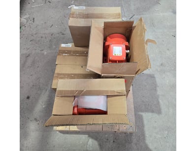 Industrial and Engineering Surplus (ON4383) - Lot 81