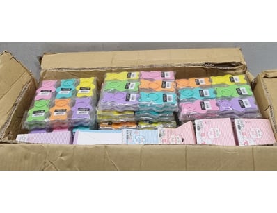 Sport, Leisure & Lifestyle (NSWA998) - Lot 2741