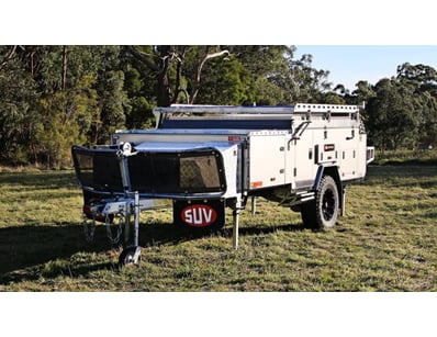 Civil, Transport & Machinery - Nationwide (ON4... - Lot 7400