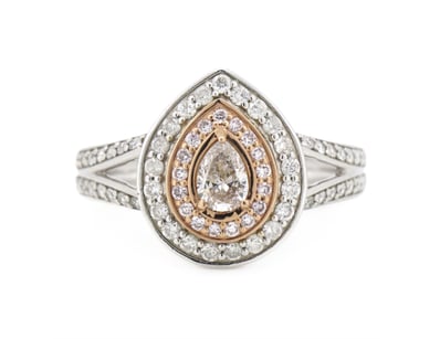 Fine Jewellery Market (A984) - Lot 1503