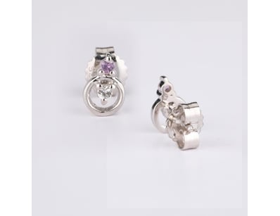 The Sterling Collection - Pendants, Rings, Brac... - Lot 377