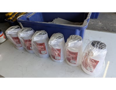 CIVIL CONTRACTORS END OF PROJECT Tomago NSW Pre... - Lot 327