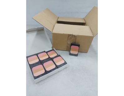 Beauty & Cosmetic Supplies - Liquidation (A1006) - Lot 654