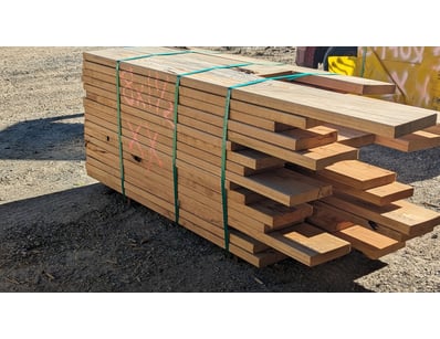 Home Improvement, DIY & Hardware (A977) - Lot 761