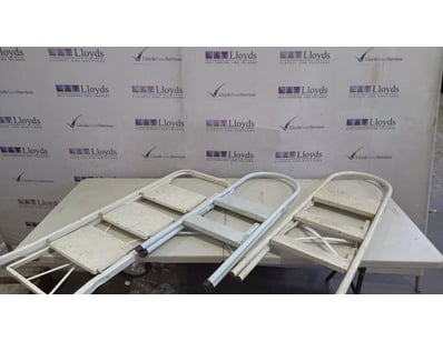 Home Improvement, DIY & Hardware (SAA976) - Lot 4858