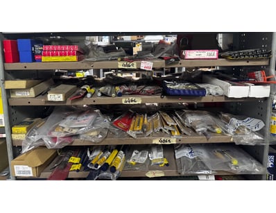 Distribution Business Equipment Liquidation (ON... - Lot 418