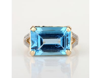 Fine Jewellery (A976) - Lot 1378