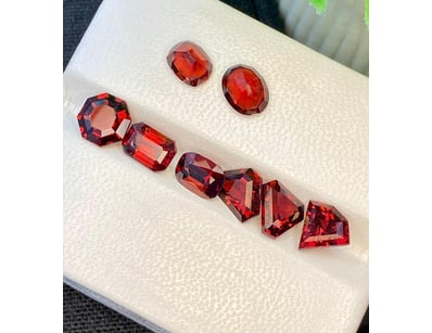 UNRESERVED Diamonds, Gemstones & Opals (A983) - Lot 3306