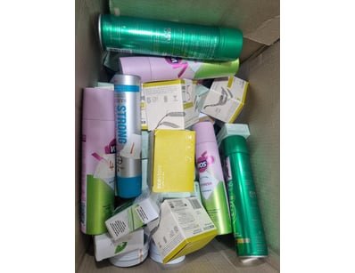 Ho! Ho! Holiday Hamper - Insurance Claim (NSWA987) - Lot 67