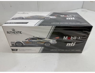 Prestigious Memorabilia (A993) - Lot 404