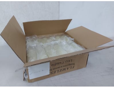 Unclaimed Freight (GCA995) - Lot 411