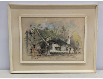 Art Market (A1005) - Lot 269
