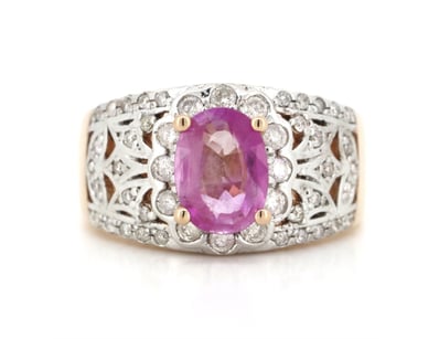 Fine Jewellery (A983) - Lot 1510